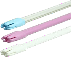 Saliva Ejectors
