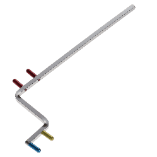 XCP-ORA X-Ray Aiming Arm