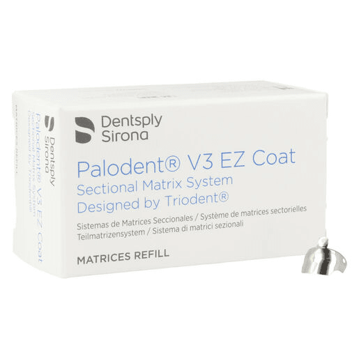Palodent Sectional Matrix Refill