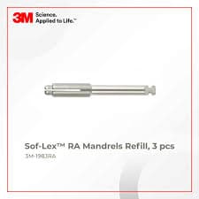 Sof-Lex Mandrels