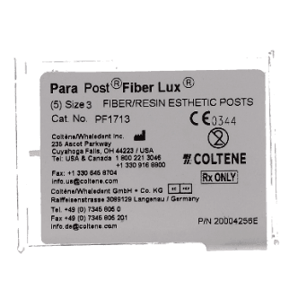 ParaPost Fiber Lux Posts