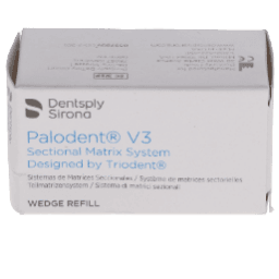Palodent Plus Wedge Refill